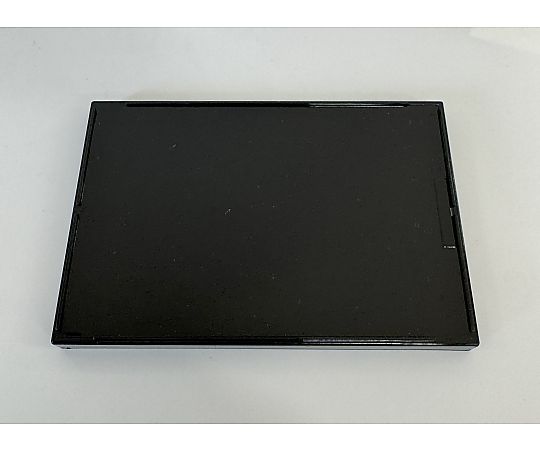 60-3274-23 マイクロプレート用共通カバー PS製 黒色 未滅菌 1箱