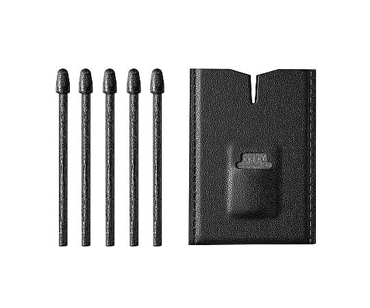 60-3274-79 AINOTE Air2用ケース ブラック AINOTEAIR2CASEBK 【AXEL