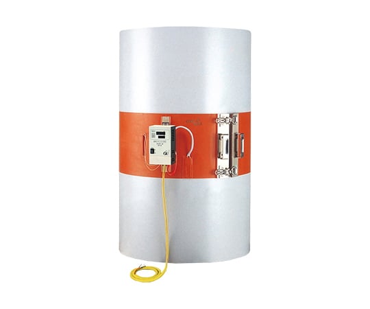 シリコンラバーヒーター 200V シリコンラバーヒーター 200V