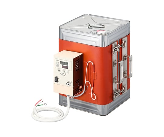 シリコンラバーヒーター 200V