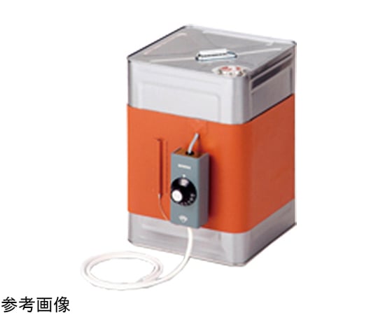 シリコンラバーヒーター 200V