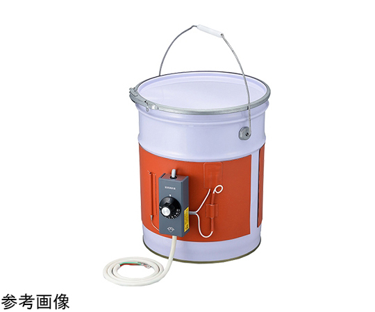 シリコンラバーヒーター 200V