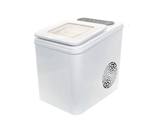 ROOMMATE 高速アイスメーカー クリアロック 60-3291-04 ROOMMATE高速アイスメーカー クリアロックmini RM-228H