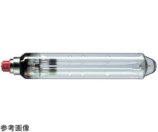 60-3296-84 ナトリウムランプ 55W NX55W 【AXEL】 アズワン