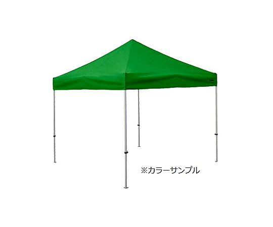 かんたんてんと　緑　1.8×1.8m かんたんてんと 緑 1.8×1.8m 【公式通販】