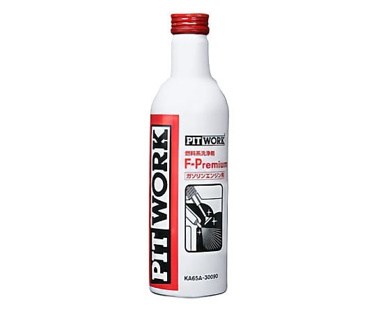 PITWORK F-Premium 添加剤 １０本セットKA65A-30090 60-3367-03 燃料添加剤 F-Premium ガソリンエンジン用 200mL KA65A