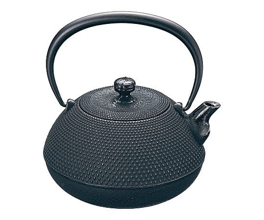 アサヒ 南部鉄瓶 風雅 1.1l T-2 BTT3701 - as kitchen（アズキッチン）