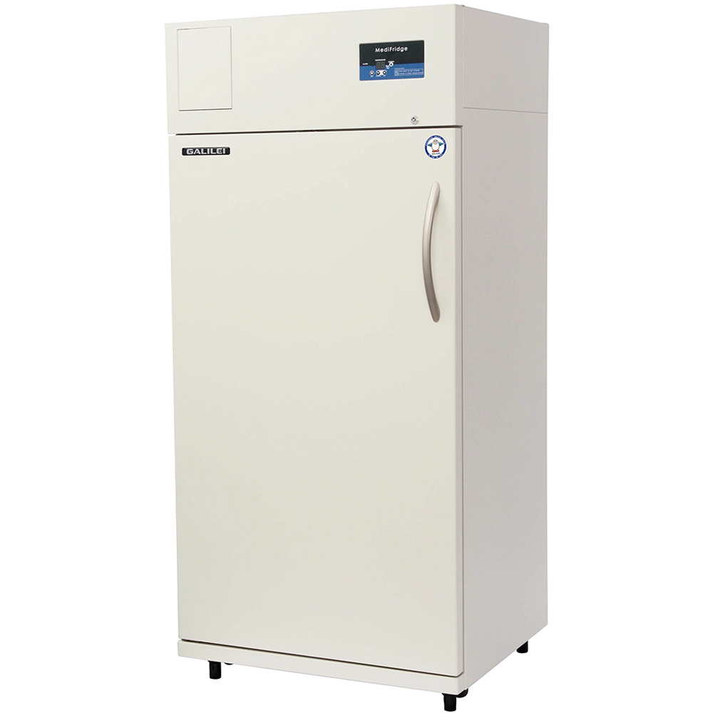 60-3419-02 ノンフロンメディカルフリーザー FMF-505FX 【AXEL】 アズワン