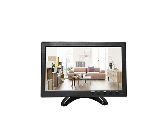 60-3431-68 10インチモニター HDMI for Pi GP1001D2 【AXEL】 アズワン