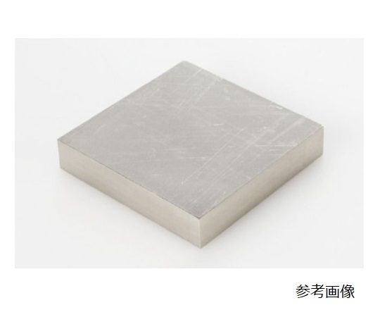 60-3466-60 SUS316L切板 1000×1700×12mm 336010-T12-W1000-L1700