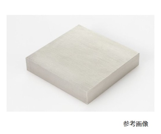 60-3615-27 SUS316切板 270×1900×25mm 316010-T25-W270-L1900