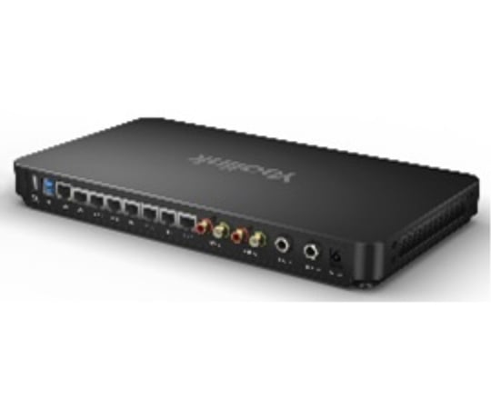 60-3792-96 AVHUB AVHub ミーティングAVプロセッサー PY-AVHUB