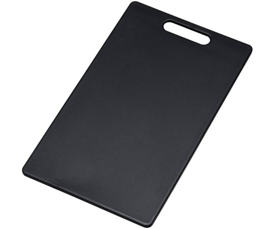 60-3825-51 見やすい耐熱抗菌まな板 L 食洗機対応 【AXEL】 アズワン