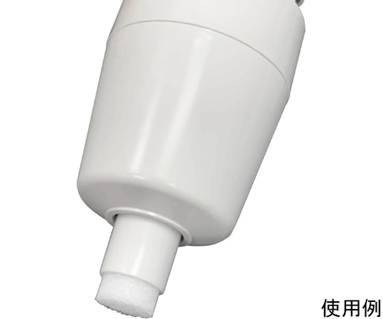 60-3869-66 Nichipet NPX3-5000,10000用 ノズルフィルター 10個入 00