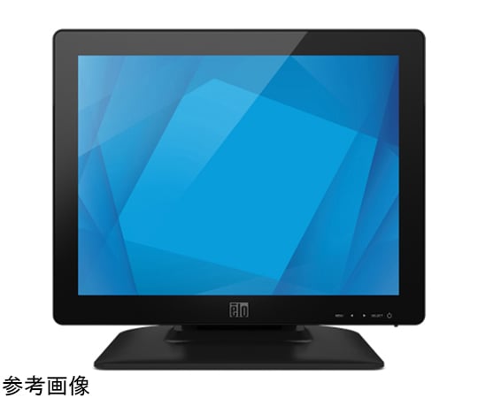 タッチパネル ETシリーズ タッチパネルシステムズ 【AXEL】 アズワン