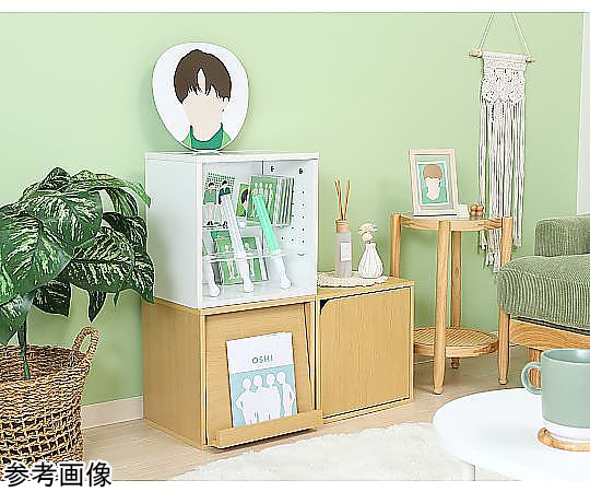 推し活収納ボックス