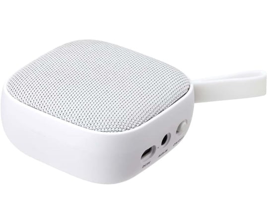 60-4121-24 ポータブル ワイヤレススピーカー（ポケットサイズ