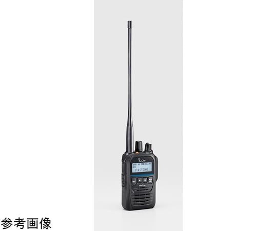 送料無料】FA-S07U アイコム 351MHzデジタル簡易無線用 ロングアンテナ