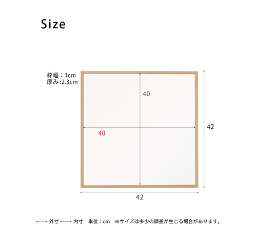 Amazon.co.jp: 鏡 壁掛け 姿見 ミラー 姿見鏡 正方形 60 cm 壁