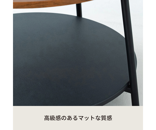 ヴィンテージ家具 縞黒檀 品のある佇まいが魅力の座卓(センター