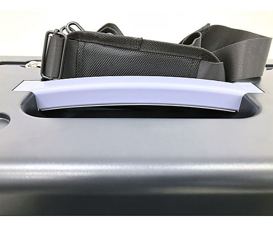 あっきーさん専用 60-4147-66-30 ポータブルスポットクーラーカンゲキくん3 YN