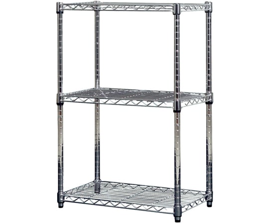 60-4171-46 スチールラックセット NSR-603590 【AXEL】 アズワン