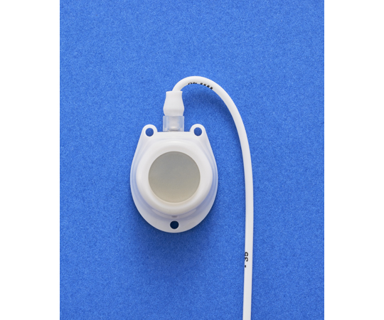 60-4379-33 マイクロニードル ポート（セルジンガータイプ） 1407-06ZA