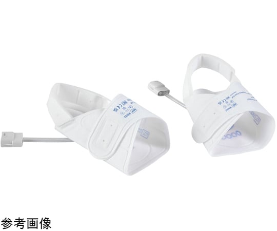 60-4379-41 SCDスマートフロー エクスプレス フットカフ 26cm以下相当