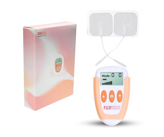 60-4409-01 セラフィナF（低周波治療器） FUJI-MF-01 【AXEL】 アズワン