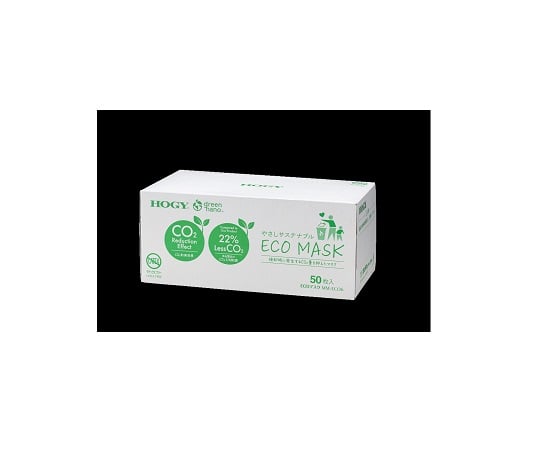 60-4418-15 サージカルマスク ゴムタイプ 1ケース(50枚×20箱入) MM