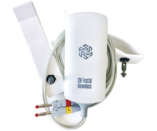 60-4418-39 心拍変動測定機 CHI Fractal Bioanalysis 【AXEL】 アズワン