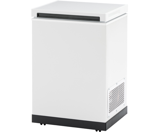 60-4422-18 冷やすゴミ箱 CLEANBOX-L（ホワイト） SCB-040-WH 【AXEL