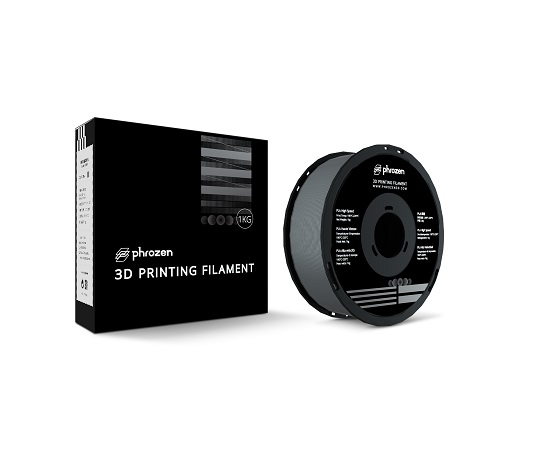 60-4445-55 フローズン純正 フィラメント PLA High Speed（グリーン