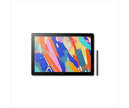 Wacom Cintiq 16 TDTK168K4C ワコム 液晶タブ 60-4446-49 液晶ペンタブレット Wacom Cintiq 16（DTK168） DTK168K4C