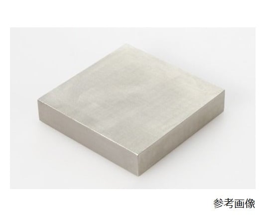 60-4877-70 SUS304切板 120×2200×25mm 304010-T25-W120-L2200
