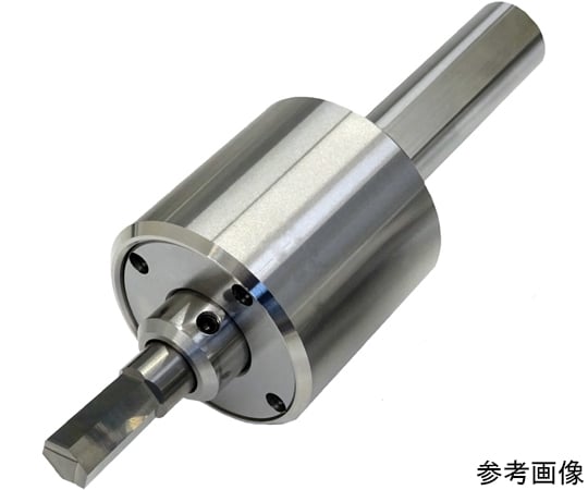 60-4908-96 ブローチホルダ 旋盤用 Z20-B-12L-130 【AXEL】 アズワン