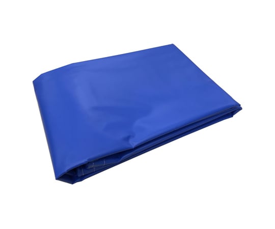 60-4944-77 軽トラック用 荷台シート（ブルー） CY-0036B 【AXEL