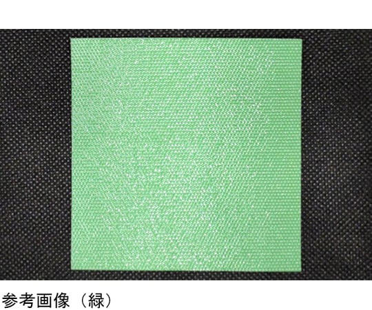 60-4945-03 マルチパワーシートα G8 1000×20m緑 粘着付 【AXEL】 アズワン