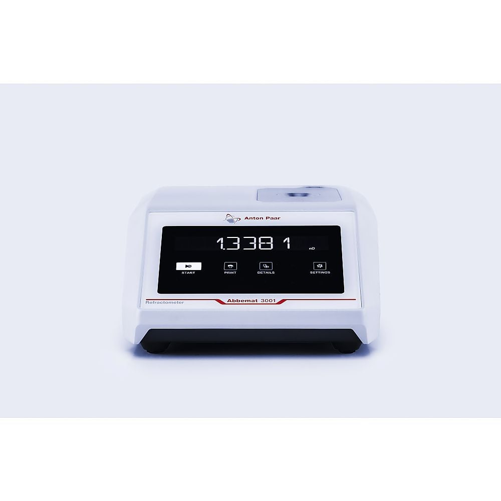 60-5331-32 デジタルアッベ 屈折/Brix計 0.015％Brix Abbemat5201