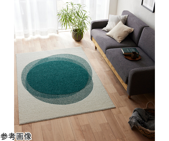 新品【CALM ORIGINALS】上　グリーン XL 新品【CALM ORIGINALS】上 グリーン XL
