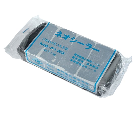 【新品未使用】㈱日本ゲルマニウム研究所　ネオスーパーゲルマ(12粒)※修正 60-5658-32 ネオシーラー 1箱(20個入) MS-F12G 【AXEL】 アズワン