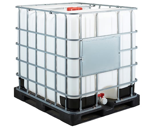 美品☆全国配送可☆即渡し可☆IBCコンテナ1000L⑪☆千葉市内直接