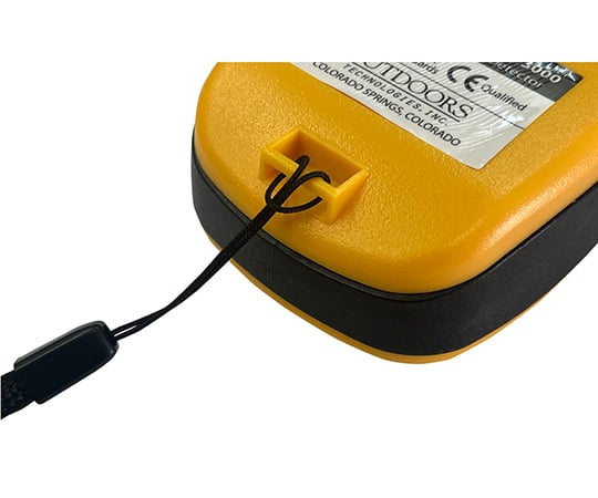 60-5663-22 雷警報器（雷検知器） ストライクアラートHDN 【AXEL