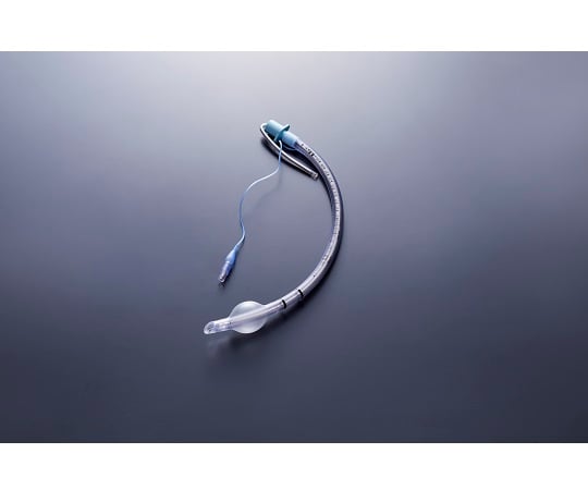 TUBE 12cmCD76枚セット チューブ 60-5672-63 ソフトリンフォース気管内チューブ 6.0mm 1箱(10本入
