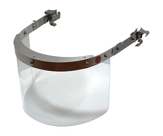 60-5722-10 ハーフサイズ防災面（スライドバンド）583CT-N3 583CT-N3