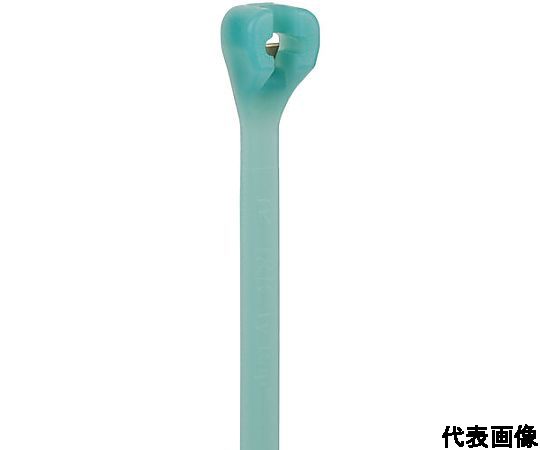 60-5732-69 高性能ケーブルタイ（結束バンド）極限環境対応