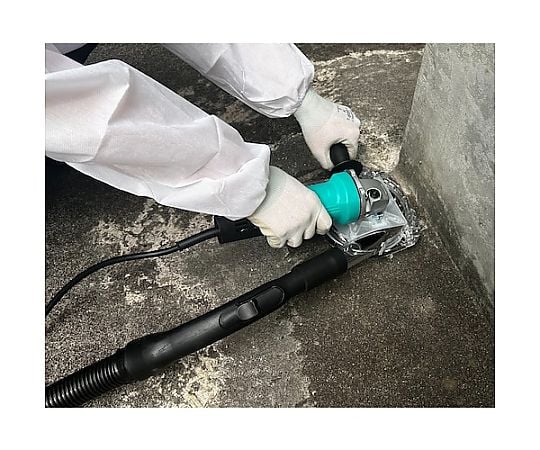 60-5783-49 コードレス背負い式バキュームクリーナー BOOSTIX 36V