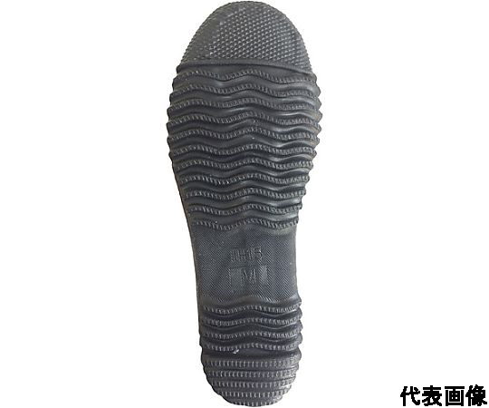 60-5793-53 軽快ソフト 先丸 LL 4630-LL 【AXEL】 アズワン