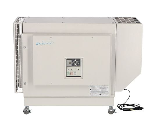 60-5830-96 高機能空気清浄機あまつかぜ AC-15 【AXEL】 アズワン