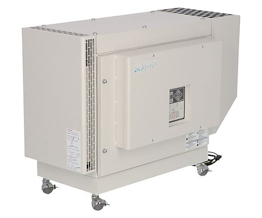 60-5830-96 高機能空気清浄機あまつかぜ AC-15 【AXEL】 アズワン